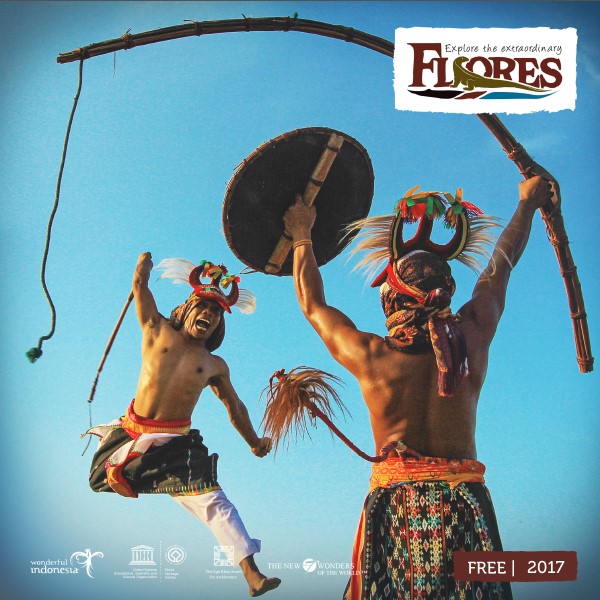 Flores Brochure 2017