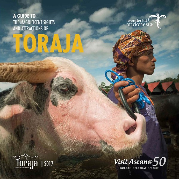 Toraja Brochure 2017