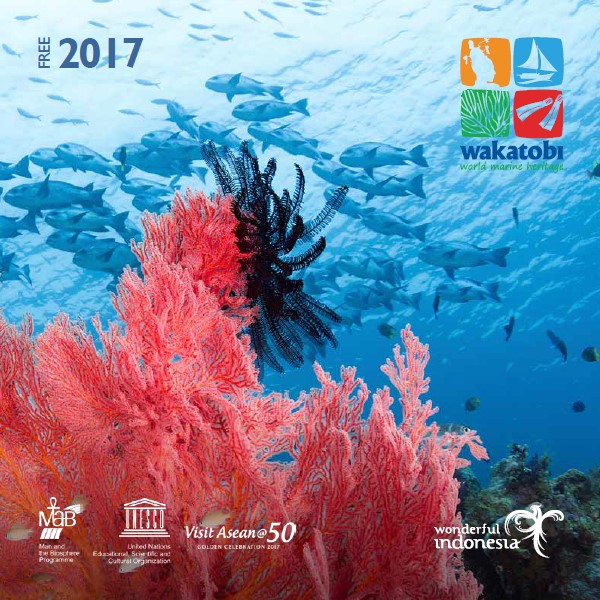 Wakatobi Brochure 2017