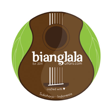 Bianglala Guitars